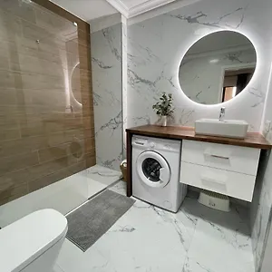 Moleiro - Golf Del Sur Apartment San Miguel de Abona