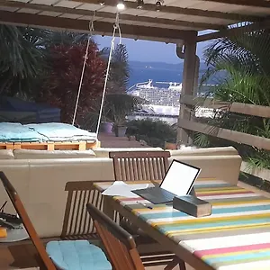 Bayside Homestay Fort-de-France